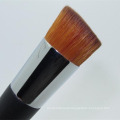 Flat Oblique Multifunctional Foundation Brush Contour Brush